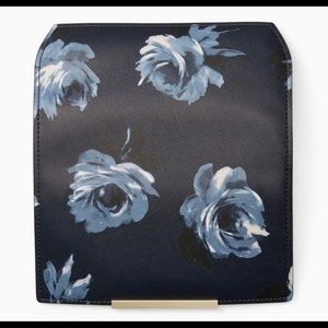 Kate spade Make It MineNight Rose Flap